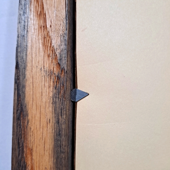 Harry Bowden "Boquillas Spring" Framed & Matted Photo Signed Limited Edition - Picture 9 of 14